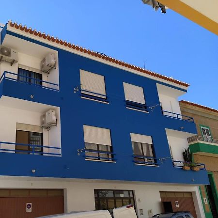 Apartamentos Bau-Doce Cercal do Alentejo Dış mekan fotoğraf