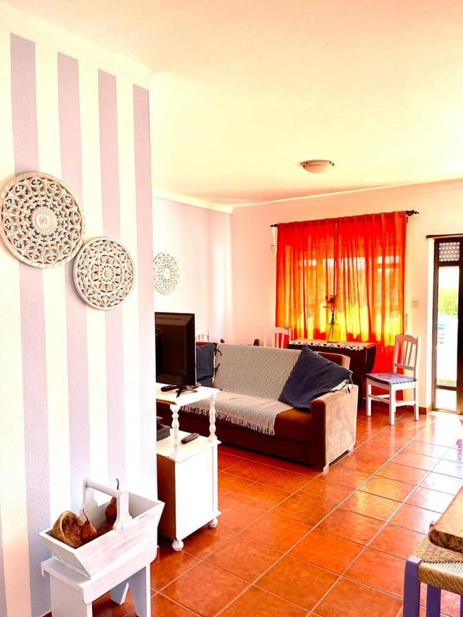 Apartamentos Bau-Doce Cercal do Alentejo Dış mekan fotoğraf