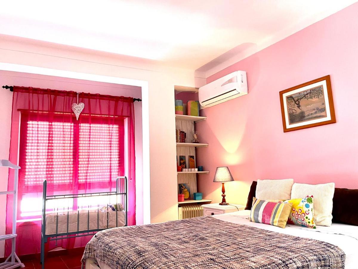Apartamentos Bau-Doce Cercal do Alentejo Dış mekan fotoğraf