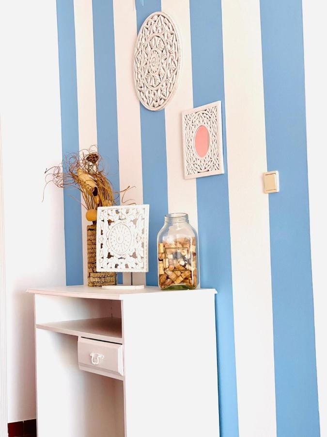 Apartamentos Bau-Doce Cercal do Alentejo Dış mekan fotoğraf