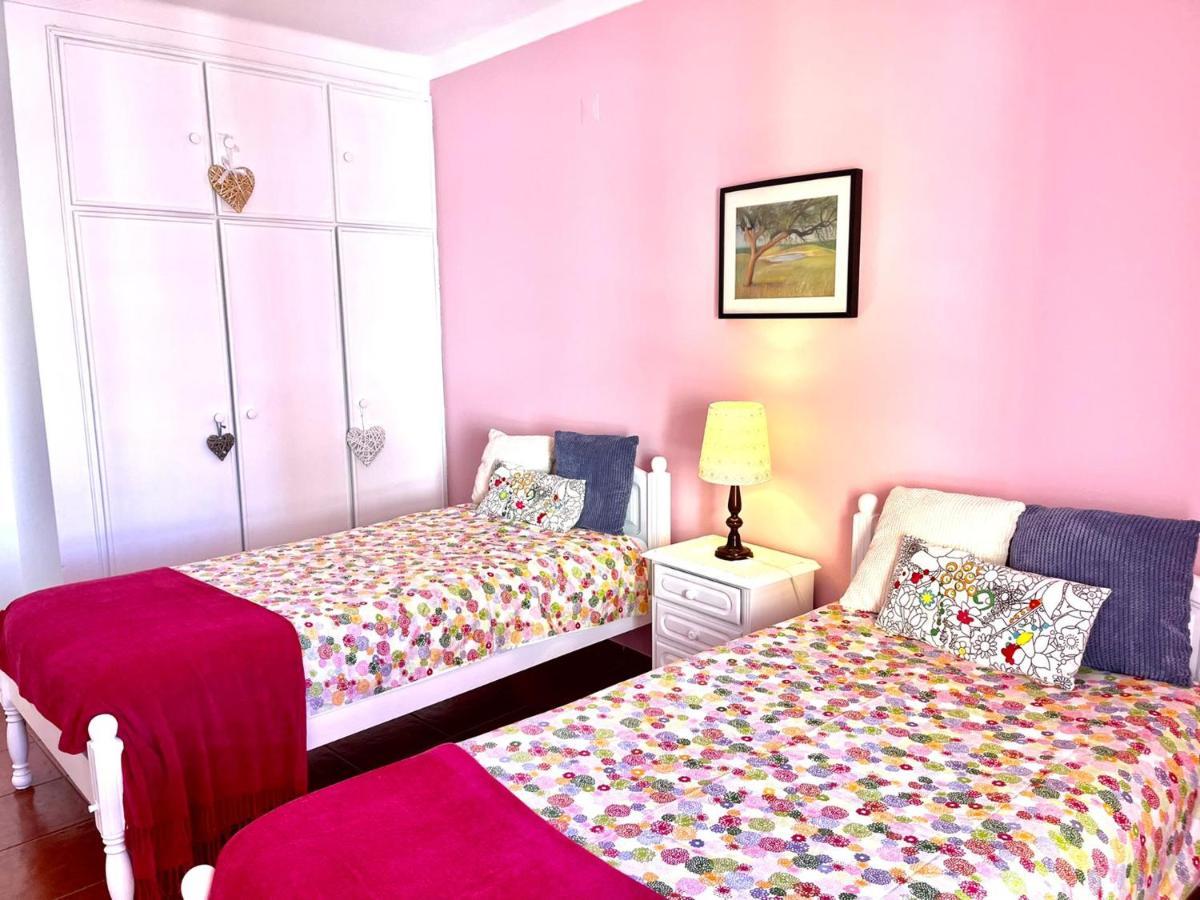 Apartamentos Bau-Doce Cercal do Alentejo Dış mekan fotoğraf