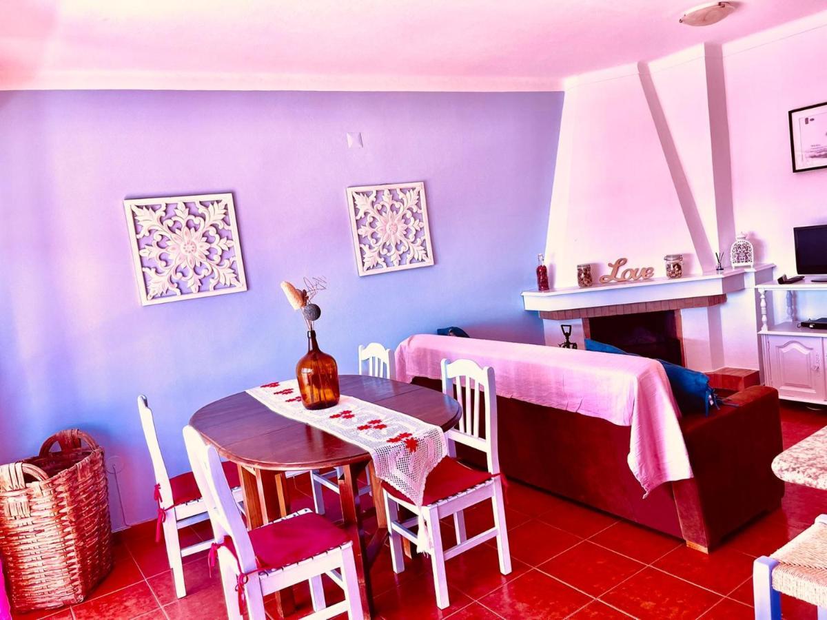 Apartamentos Bau-Doce Cercal do Alentejo Dış mekan fotoğraf