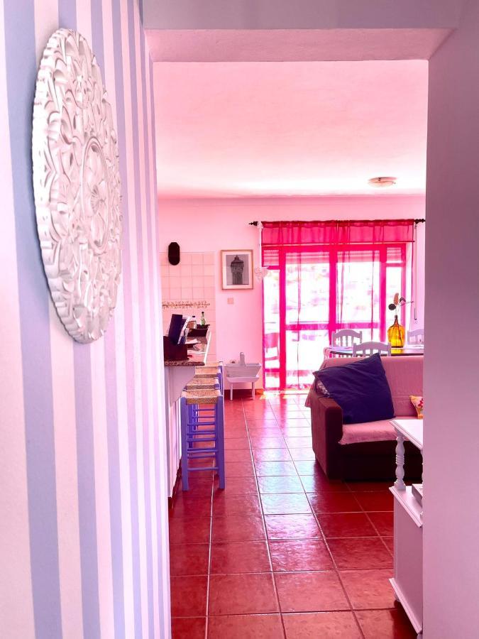Apartamentos Bau-Doce Cercal do Alentejo Dış mekan fotoğraf
