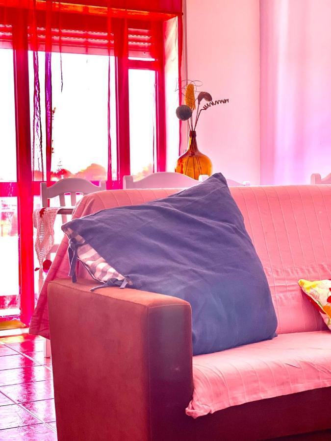 Apartamentos Bau-Doce Cercal do Alentejo Dış mekan fotoğraf