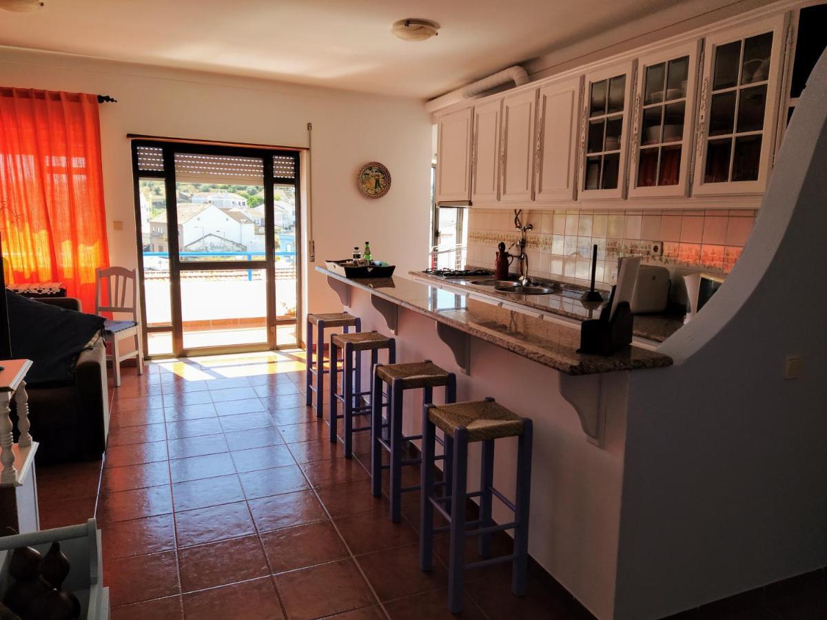 Apartamentos Bau-Doce Cercal do Alentejo Dış mekan fotoğraf