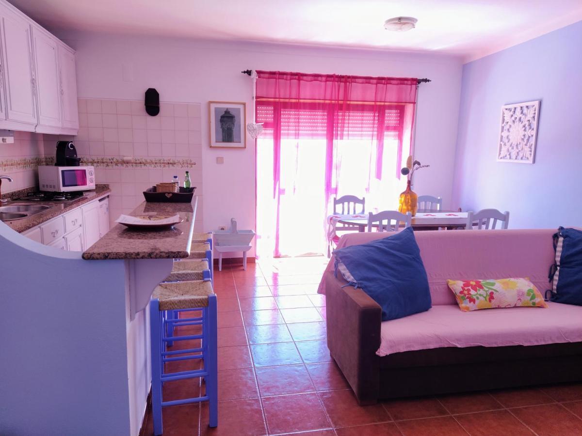 Apartamentos Bau-Doce Cercal do Alentejo Dış mekan fotoğraf