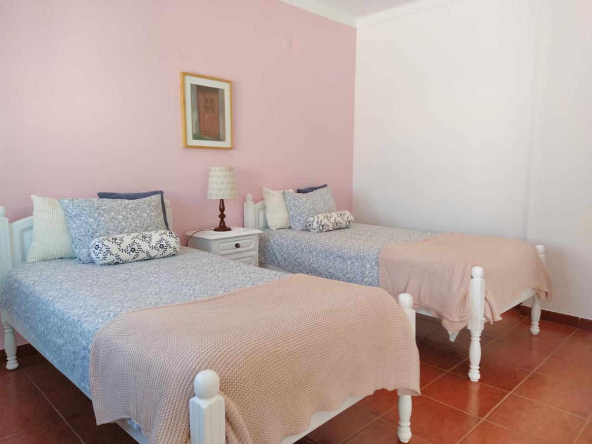 Apartamentos Bau-Doce Cercal do Alentejo Dış mekan fotoğraf