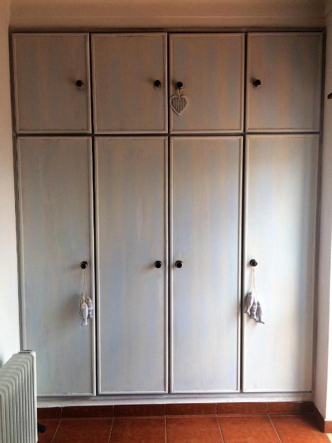 Apartamentos Bau-Doce Cercal do Alentejo Dış mekan fotoğraf